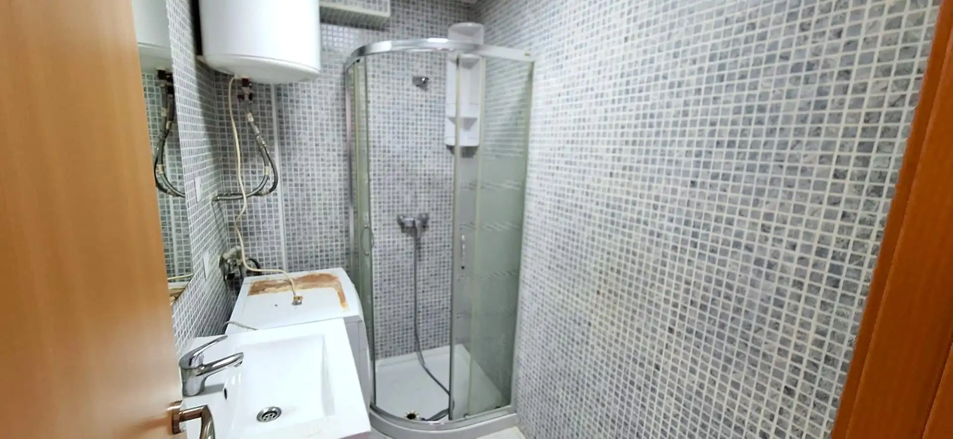Apartamento con piscina en venta en Rincón de Loix, imagen 13