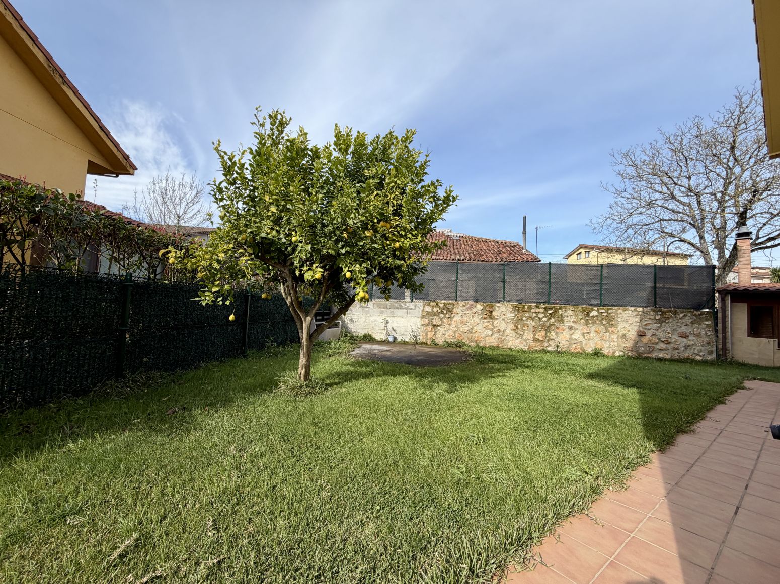 Single-family semi-detached for sale in Penagos  with Heating, Private garden and Terrace