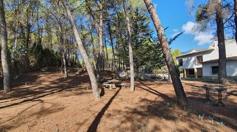 Estupendo Chalet independiente con parcela propia de 11.000 m2 y vistas panorámicas., imagen 2