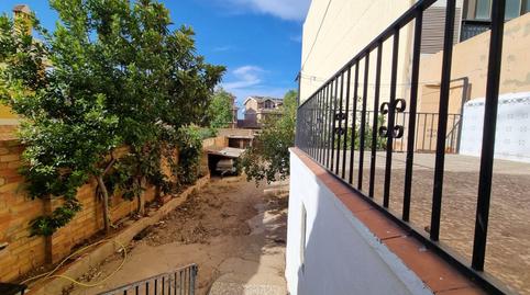 Foto 5 de Casa adosada en venta en Carrer de Carles Albors, Picassent, Valencia