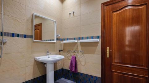 Foto 5 de Apartament per a compartir a Zabalburu, Bilbao