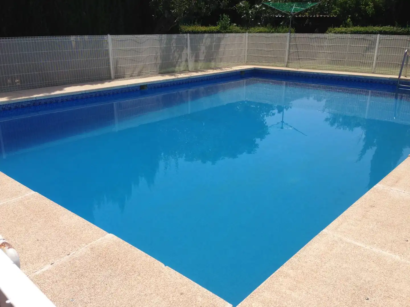 Haus mit Pool zum Verkauf in Cuarte de Huerva, imagen 12