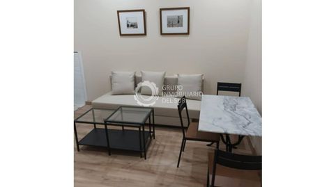 Foto 4 de Piso en venta en Calle Barrocal, Centro Histórico, Cádiz Capital