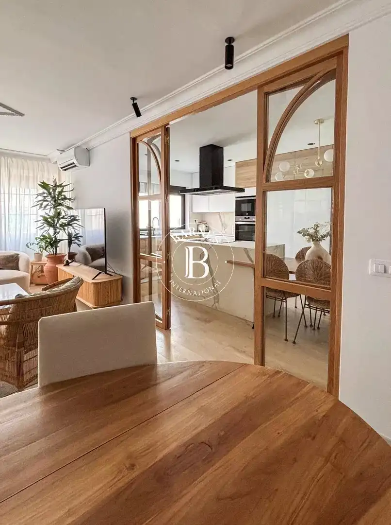 Piso con ascensor en venta en Barrio de Salamanca, imagen 3