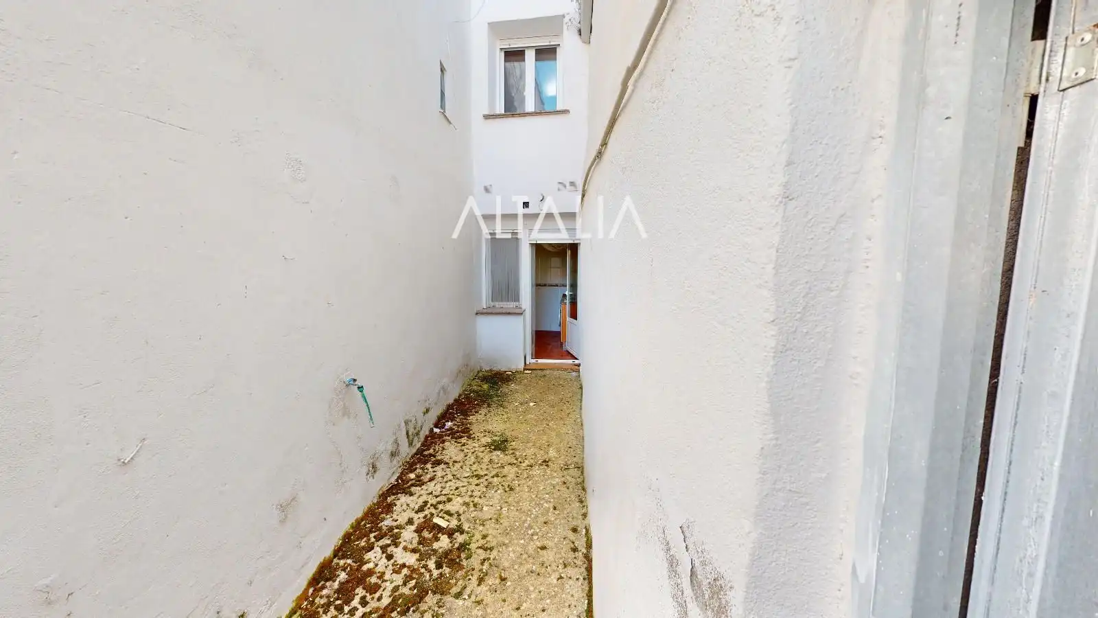 Exterior view of Houses for sale in Cervera del Llano
