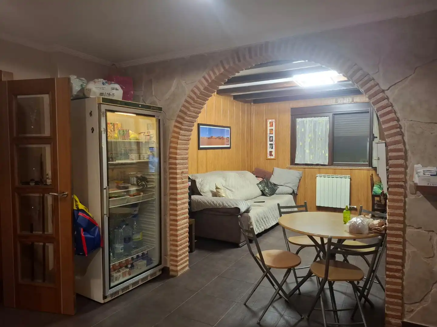Casa o chalet en venta en San Cristóbal de la Cuesta con Calefacción, Jardín privado y Piscina
