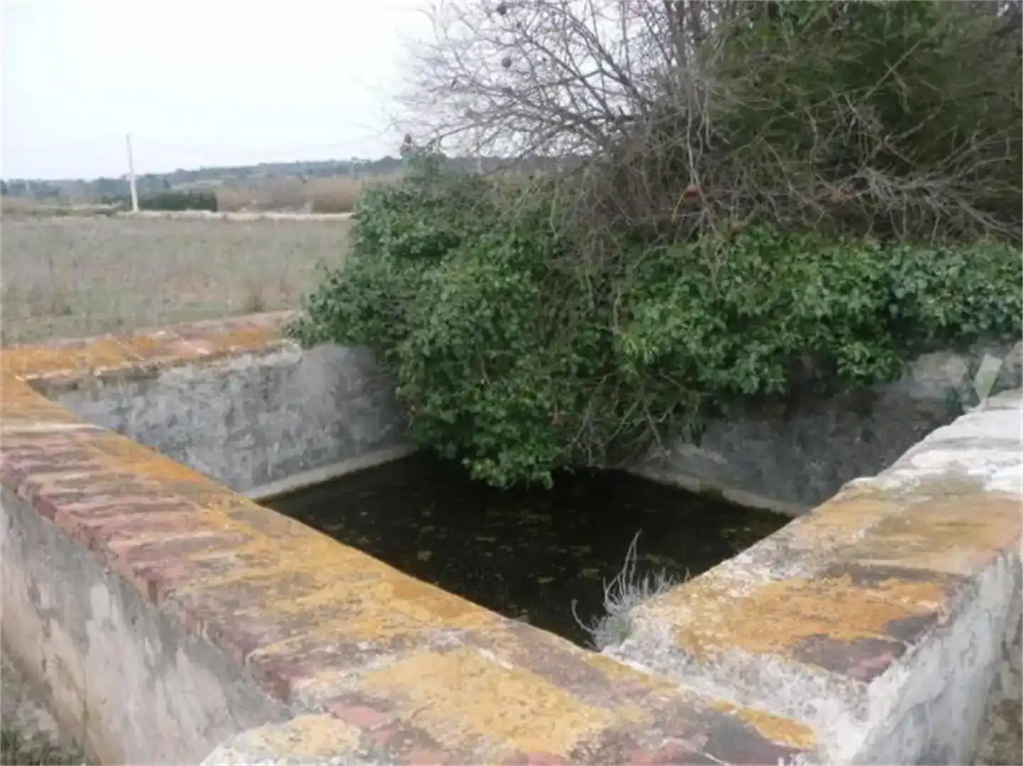 Terreno en venta en Godall