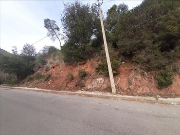 Terreno residenziale in vendita a Carrer 25