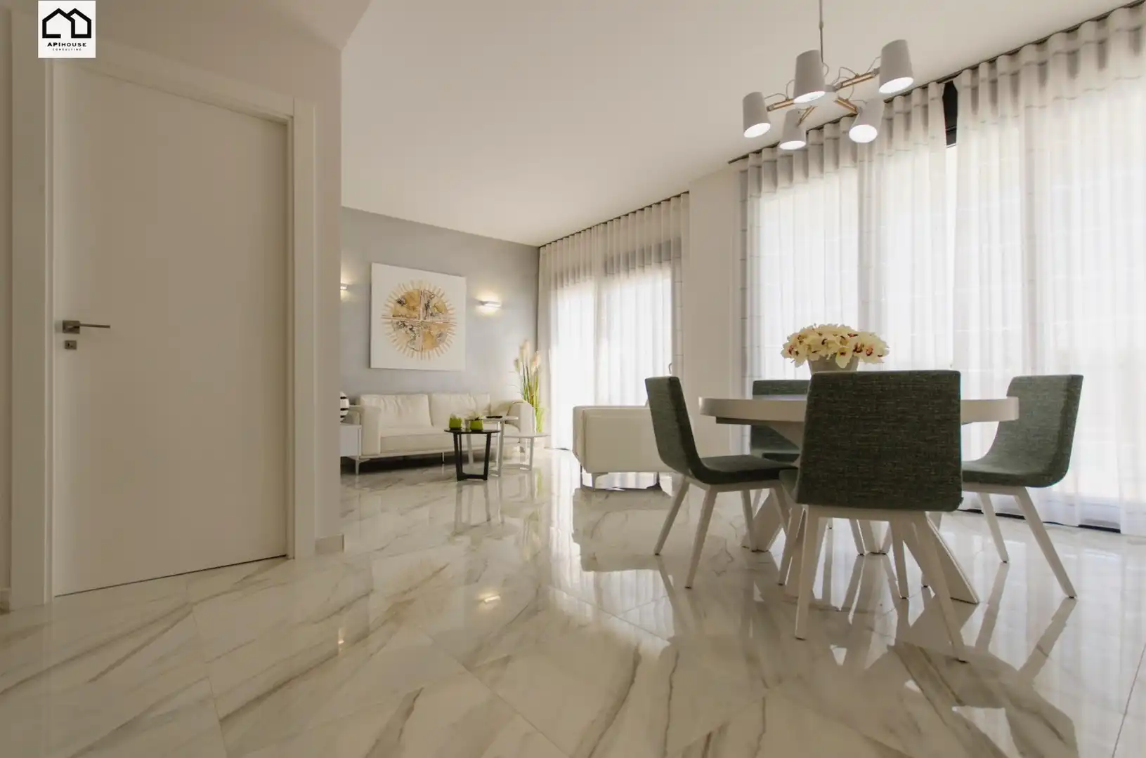 Villa mit Terrasse zum Verkauf in San Miguel de Salinas, imagen 46