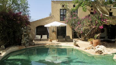 Photo 2 of Country house for sale in S'Alquería Blanca - Calonge, Santanyí