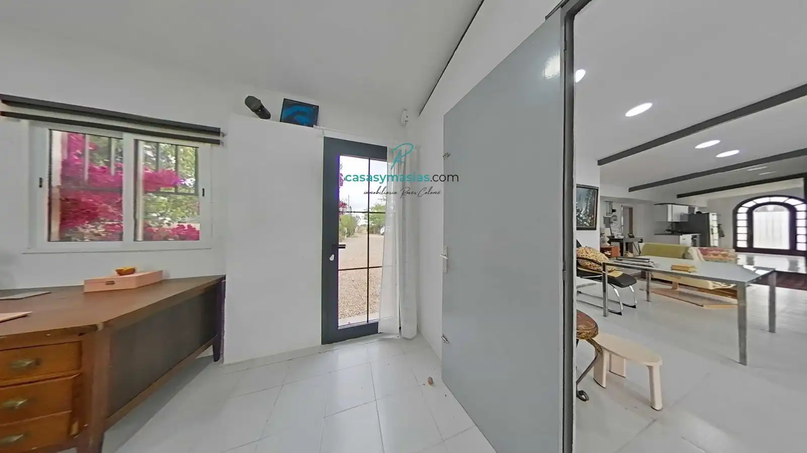 Country homes for sale in Alió  with Air Conditioner, Heating and Private garden