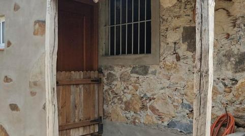 Foto 3 de Finca rústica de lloguer a Vallehermoso, Santa Cruz de Tenerife