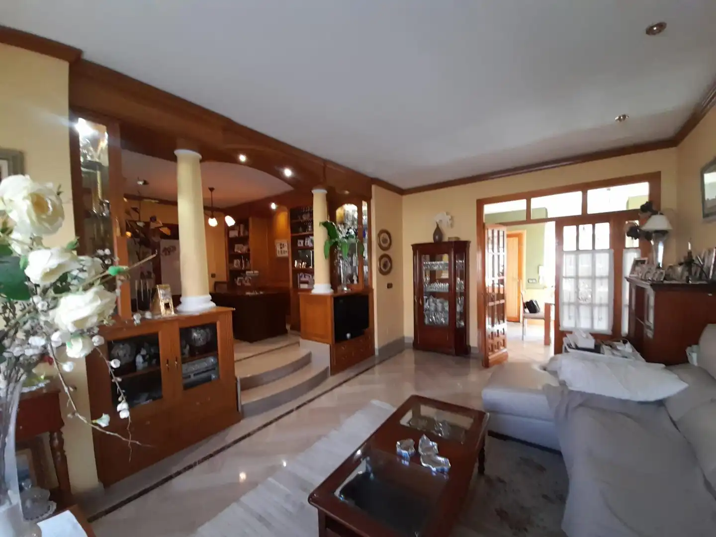 Casa o chalet en venta en Zaratán con Calefacción, Jardín privado y Terraza