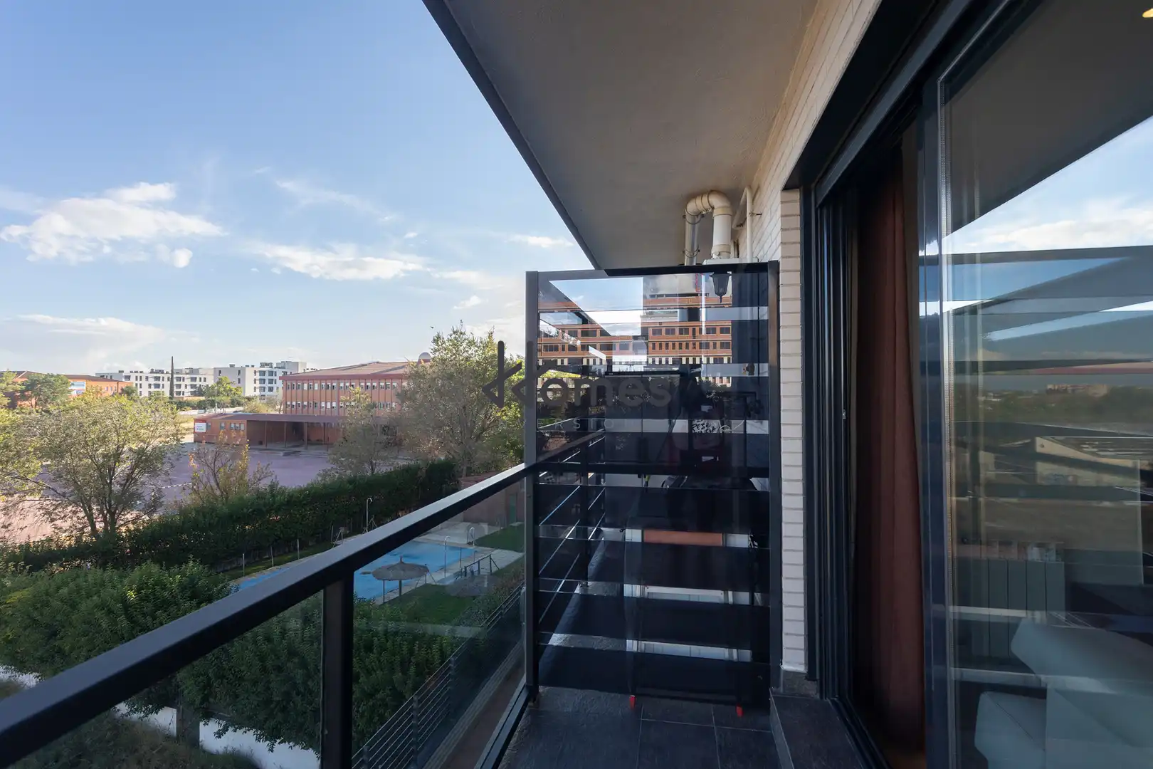 Appartamento con piscina in vendita a Calle Ginebra, imagen 23