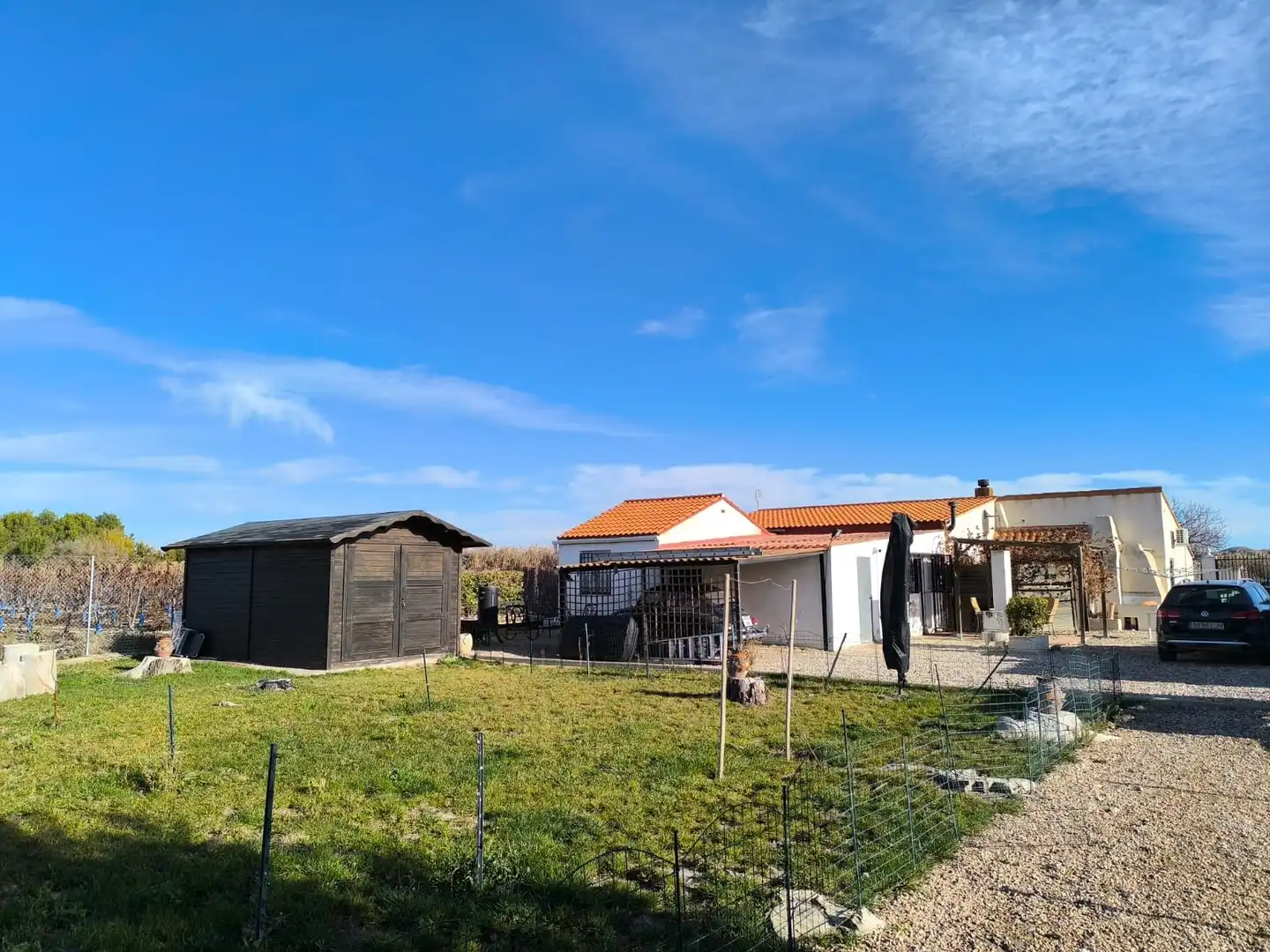 Casa o xalet en venda en Villena amb Traster, Jacuzzi i Internet