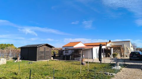 Foto 2 de Casa o xalet en venda a Las Virtudes, Villena
