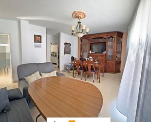 Dining room of Flat for sale in Zafra  with Air Conditioner and Balcony