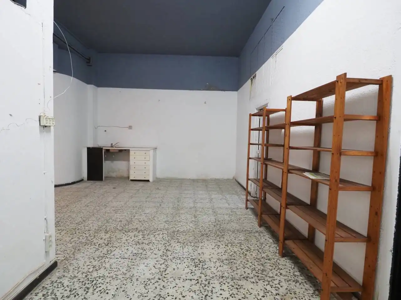 Local comercial de lloguer a Paseo Muntanya, imagen 6