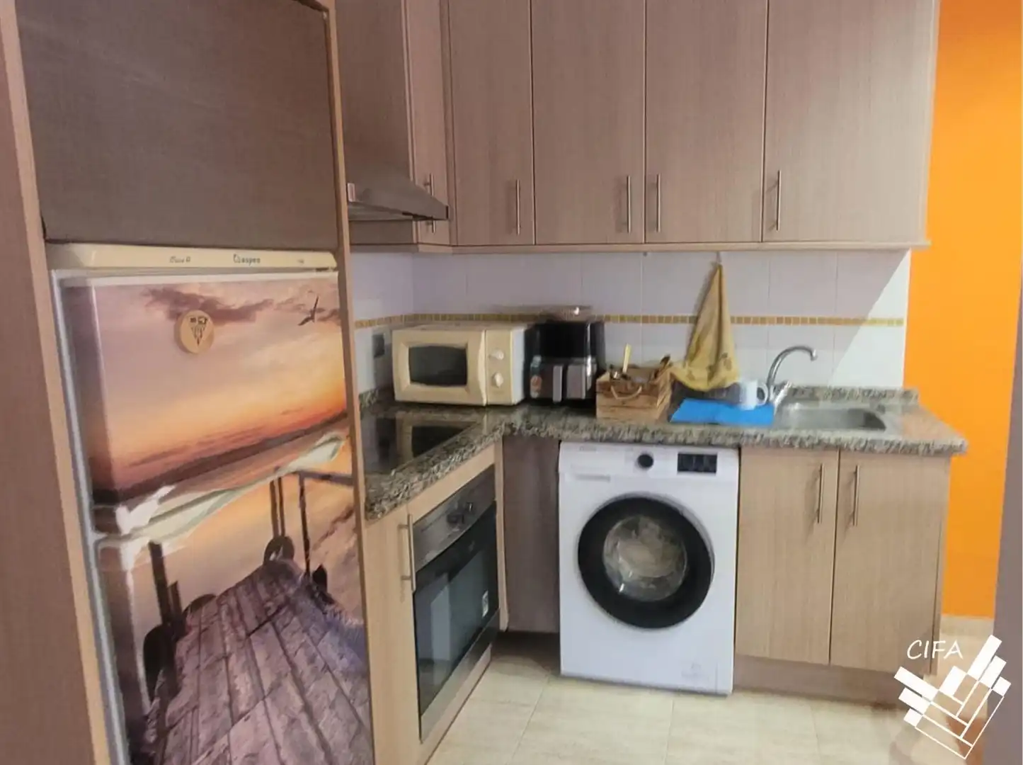 Appartement avec piscine à vendre à Calle ILLES BALEARS, imagen 7
