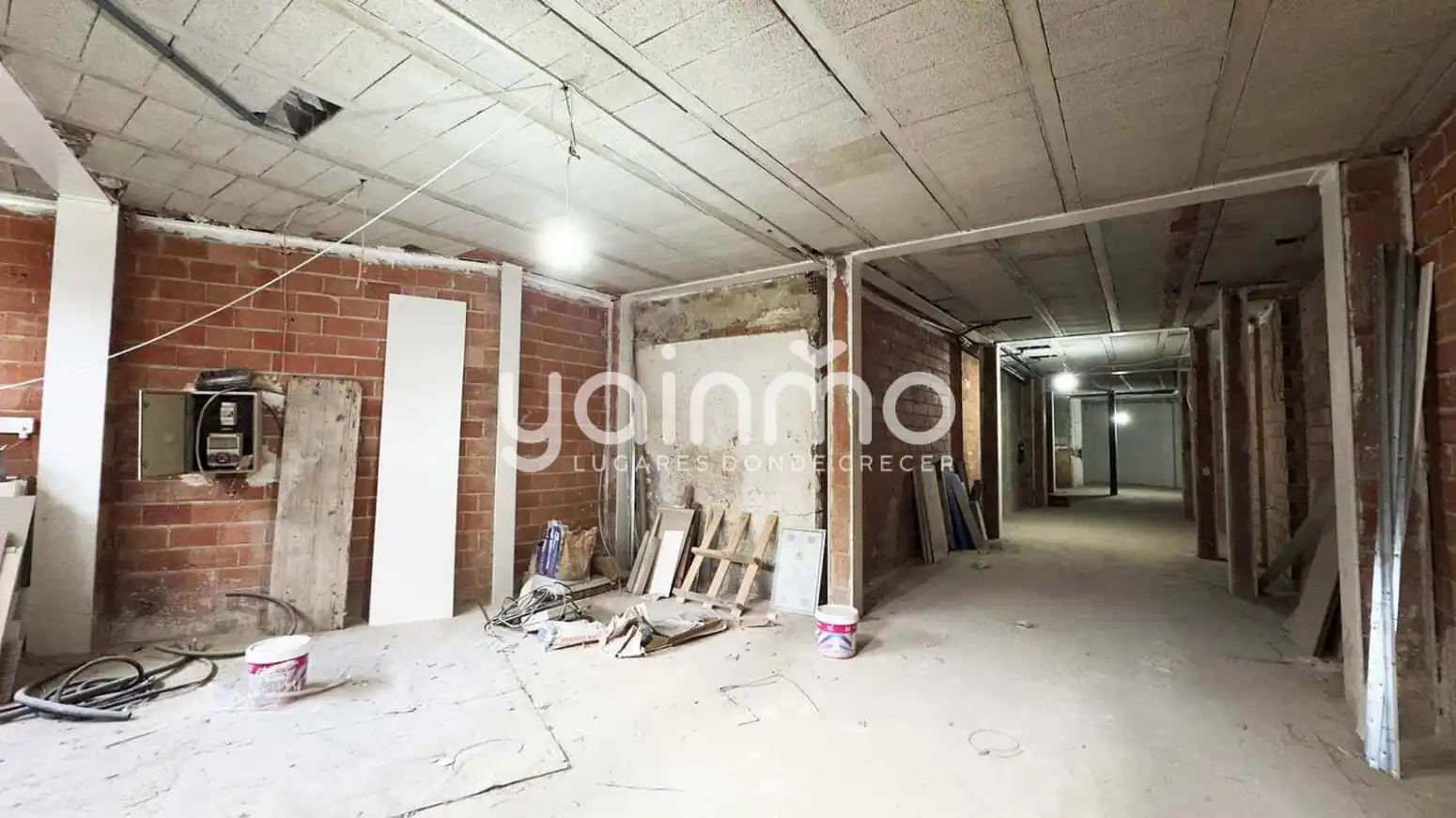 Business premises to rent in Jaén - CL SAN CLEMENTE, imagen 4