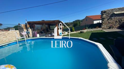 Photo 3 of House or chalet for sale in Fontecarmoa, Vilagarcía de Arousa