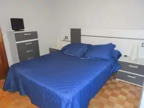 Pis de lloguer a La Calzada