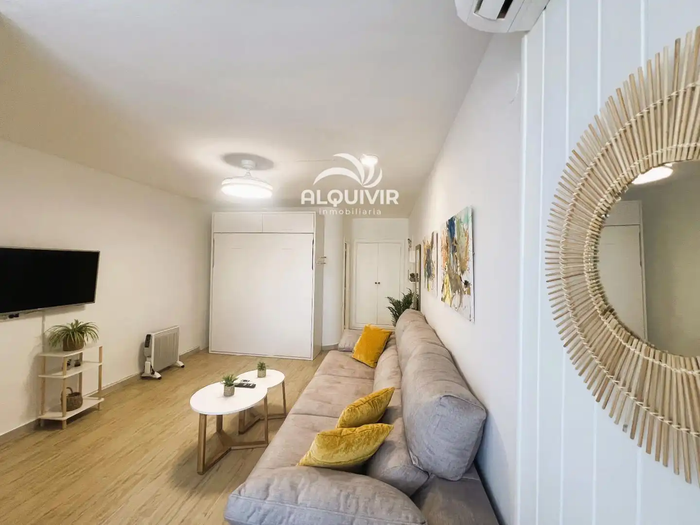 Piso en venta en Golf - Torre Almenara