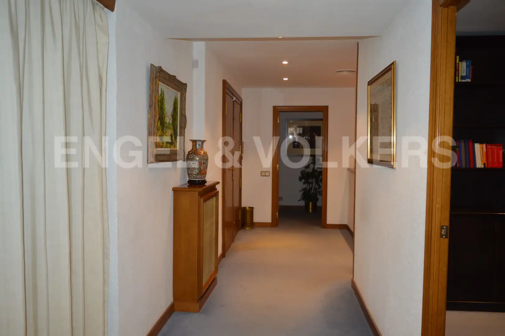 Oficina en venta en Sarrià - Sant Gervasi