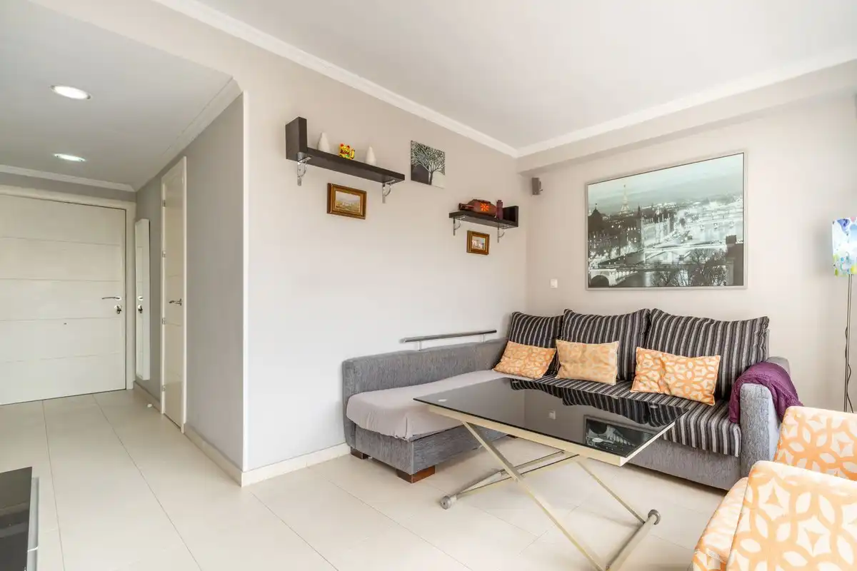 Appartement compact avec piscine à vendre à Centro, imagen 25