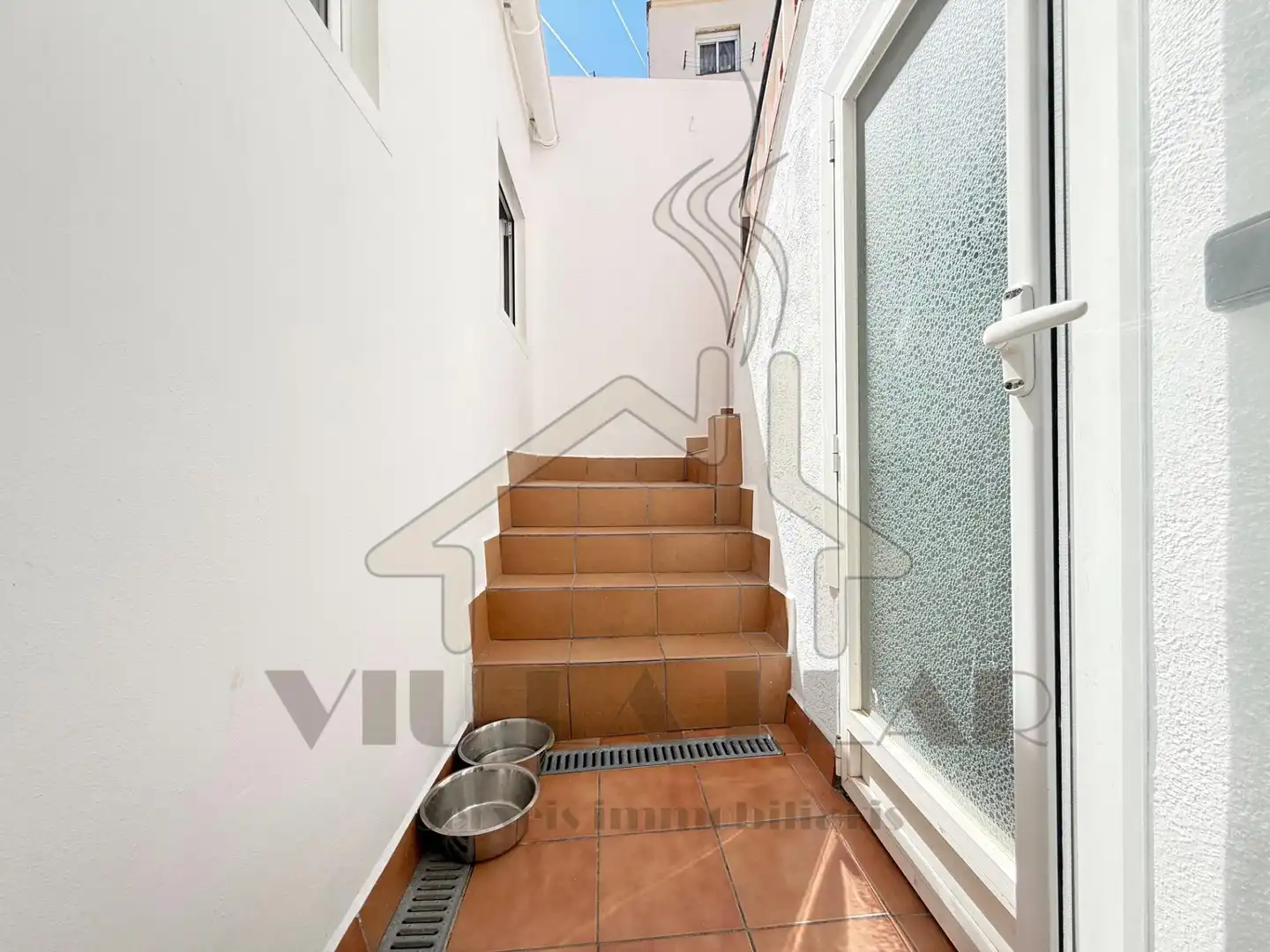 Piso en venta en Mataró con Calefacción y Terraza