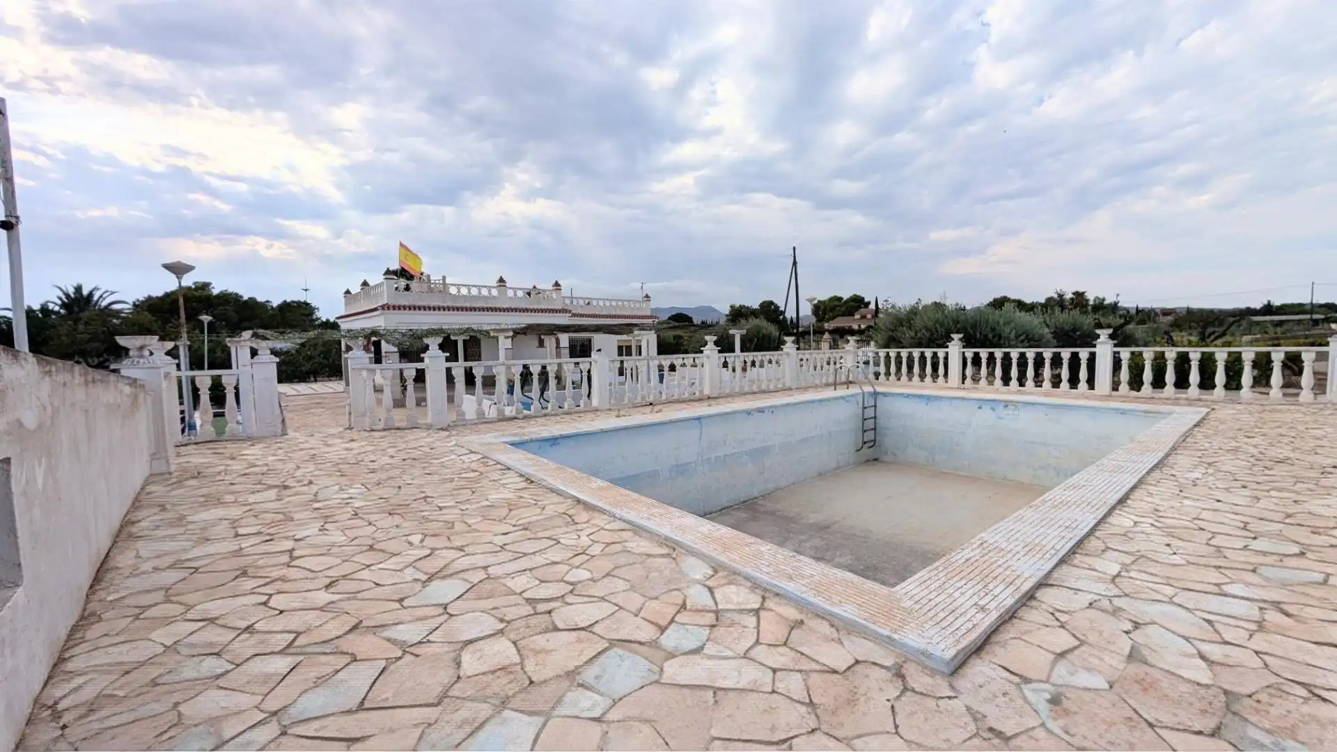 Villa avec piscine à vendre à Carretera MATOLA, imagen 39