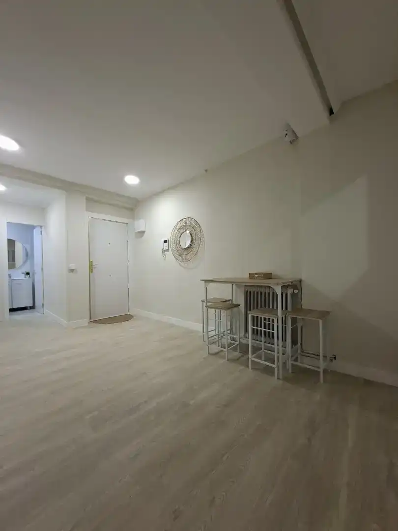 Piso para compartir en Alcorcón con Parquet, Amueblado y Horno