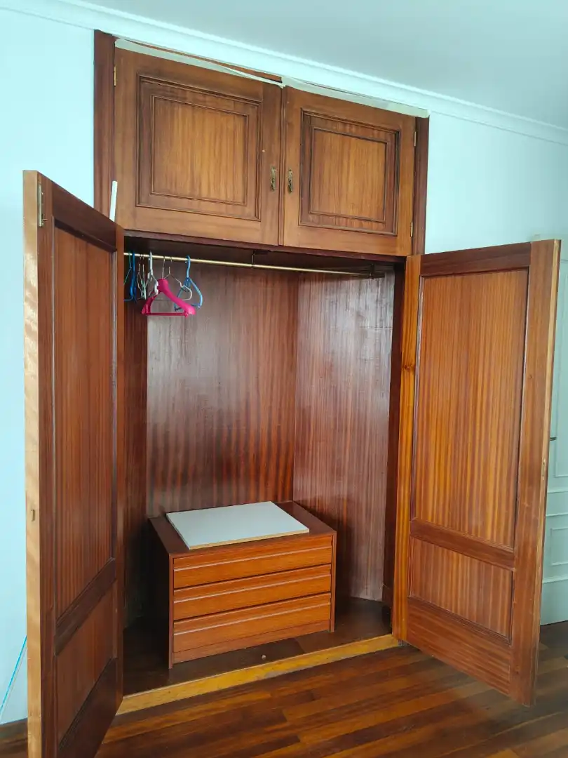 Piso en venta en As Neves