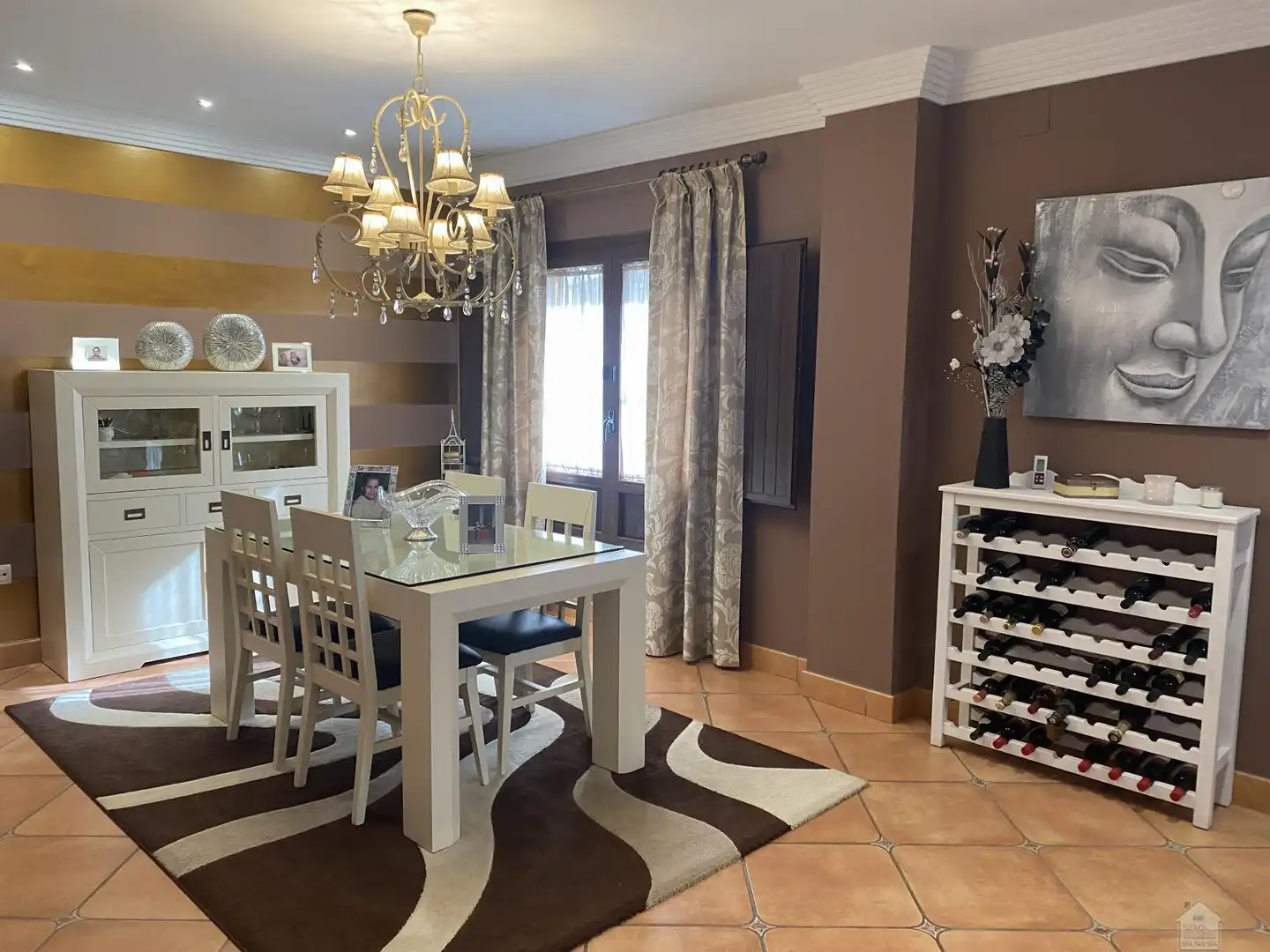 Villa avec piscine à vendre à Condequinto, imagen 2