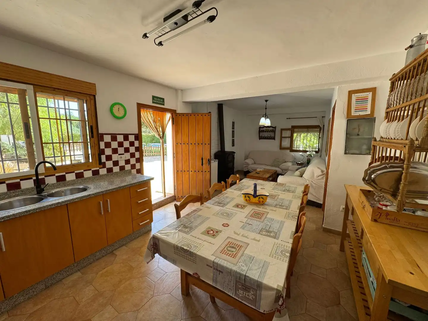Country house with pool for sale in Iznájar, imagen 34