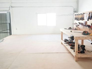 Industrial building for sale in Pedanías - Extrarradio