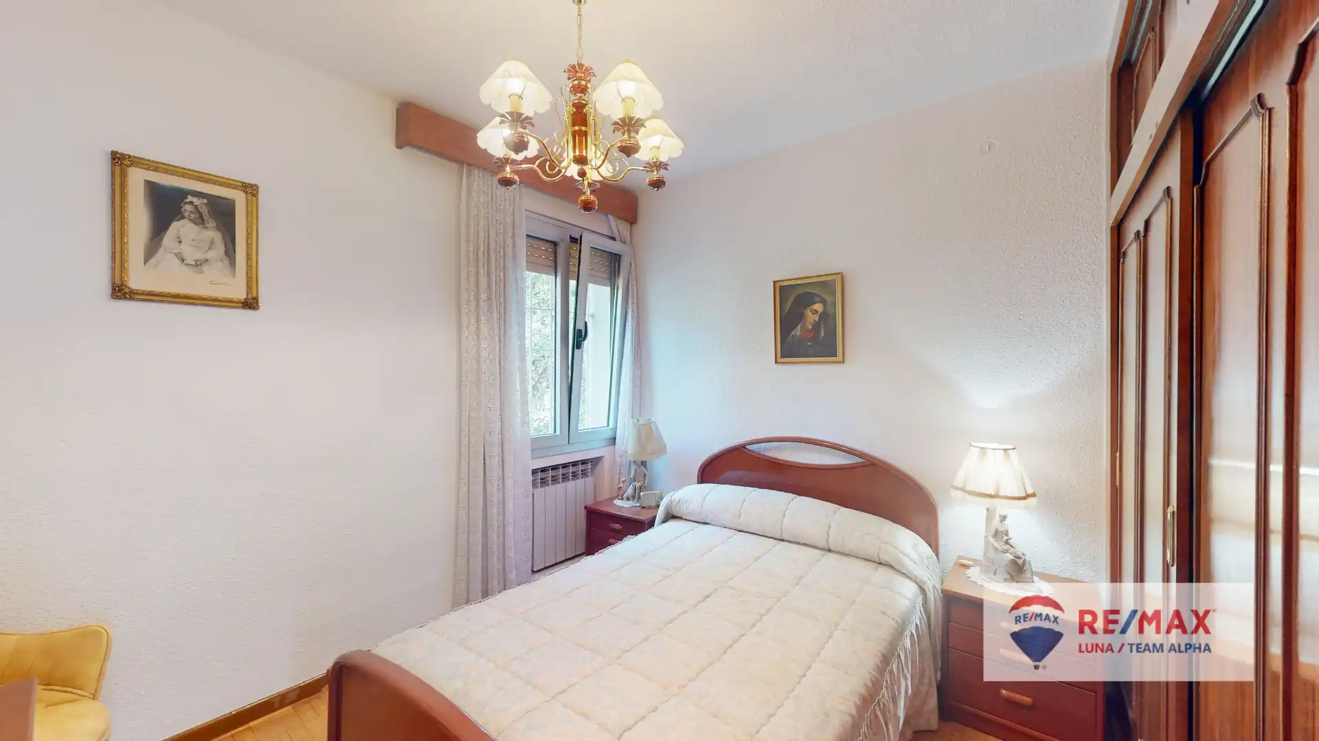 Flat with garden for sale in Calle del General Cadenas Campos 34, imagen 15