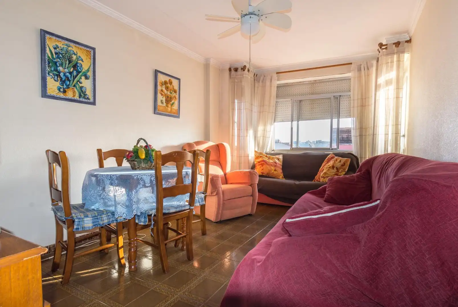 Apartament en venda a Calle de Menéndez Pidal, imagen 12