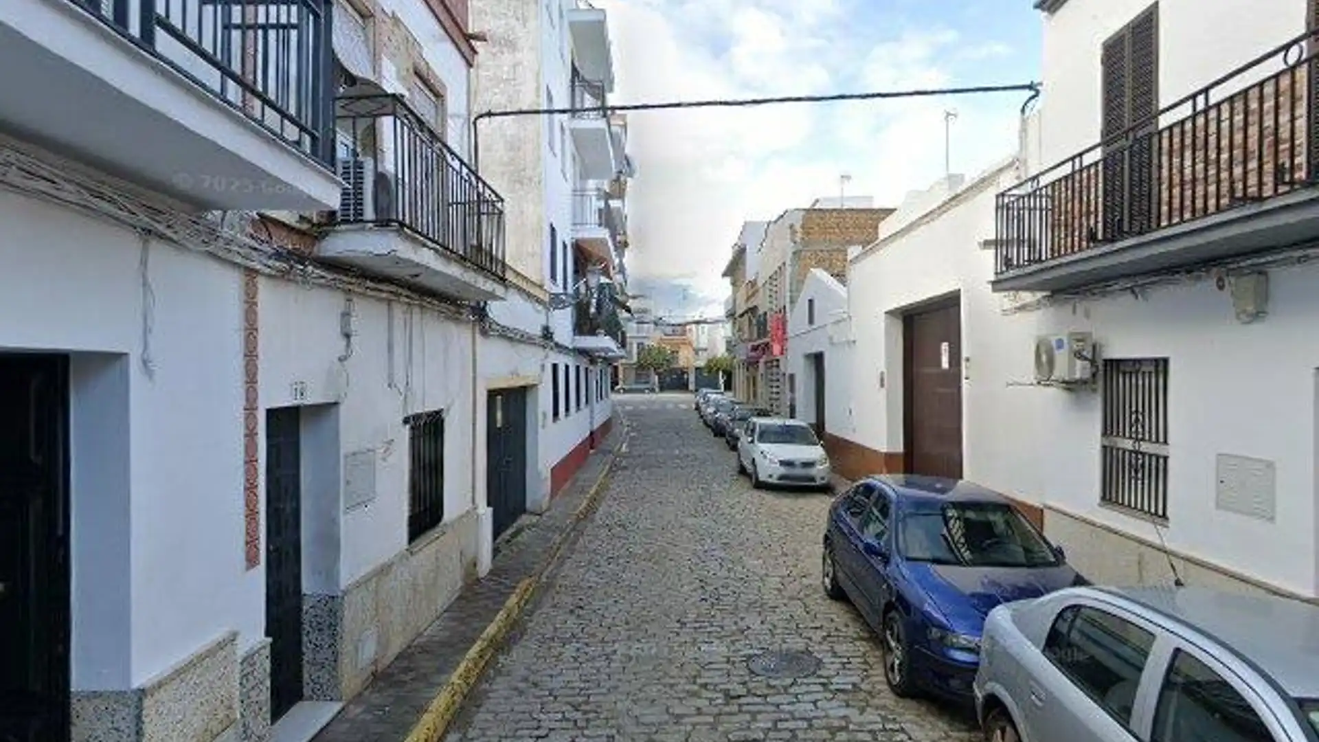 Piso en venta en CL HORNOS, Coria del Río