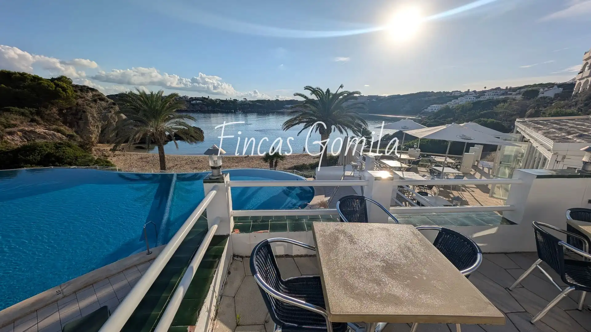Local comercial en venda a Arenal d'en Castell