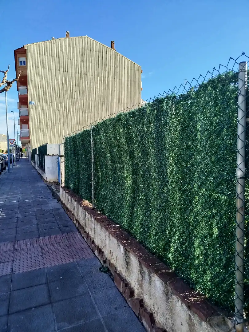 Terreno residencial en venta en Carrer 9 d'Octubre 10, imagen 9