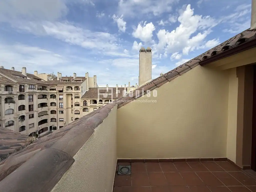 Ático en venta en de la Paloma, imagen 58