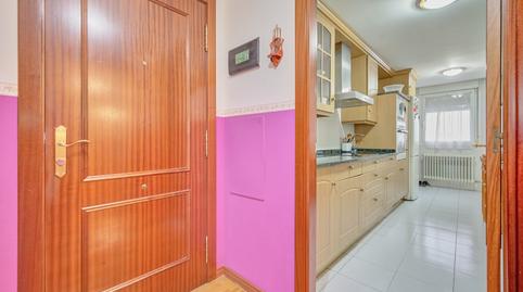 Foto 4 de Piso en venta en Pamplona-iruña - Paseo Santa Lucia, Buztintxuri,  Pamplona / Iruña