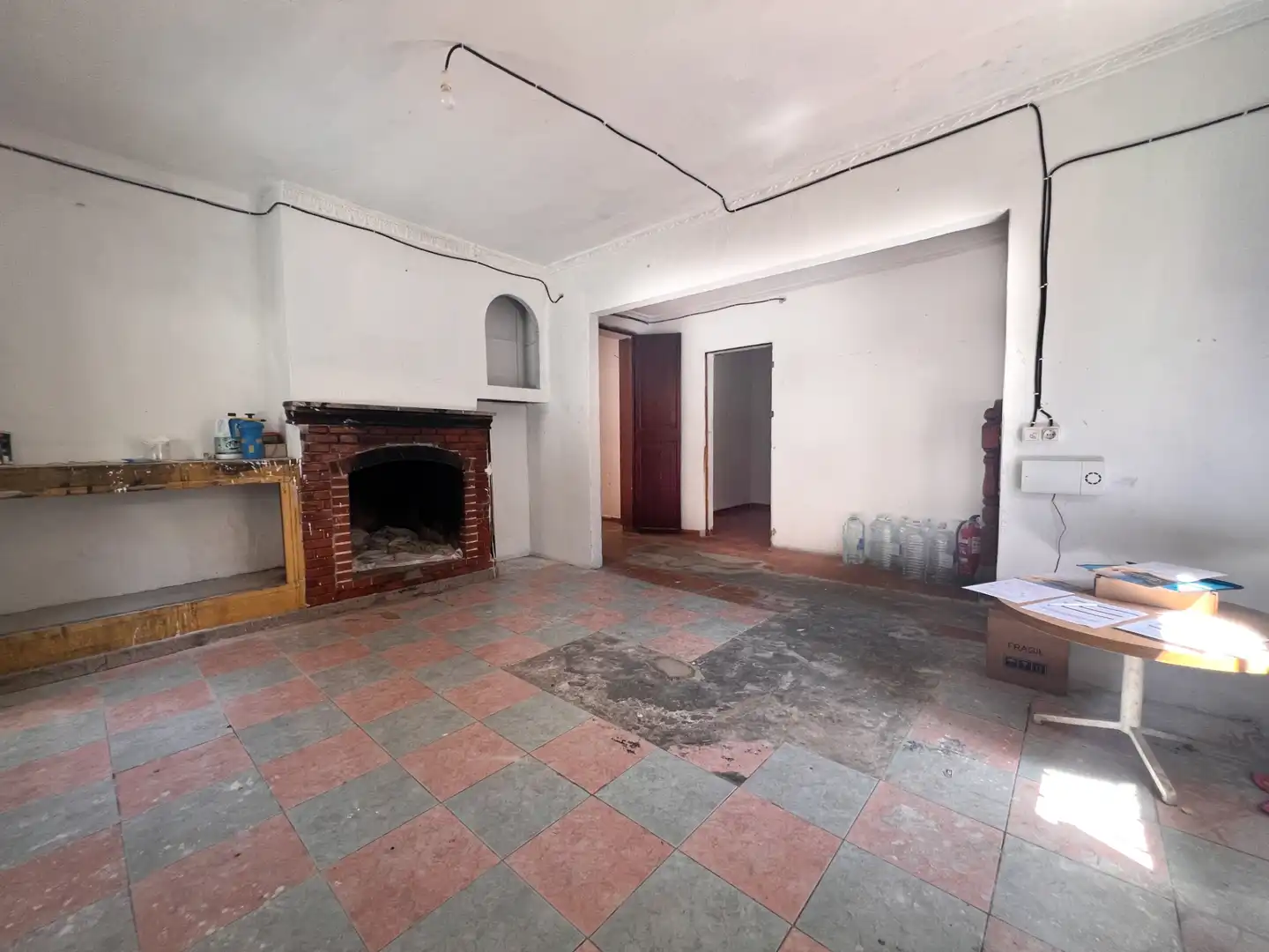 Casa adosada en venta en Manacor con Terraza y Alarma