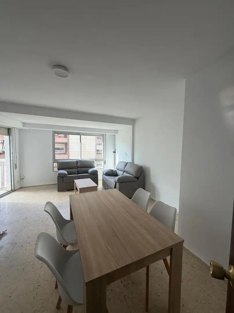 Flat for rent in Santa Rosa