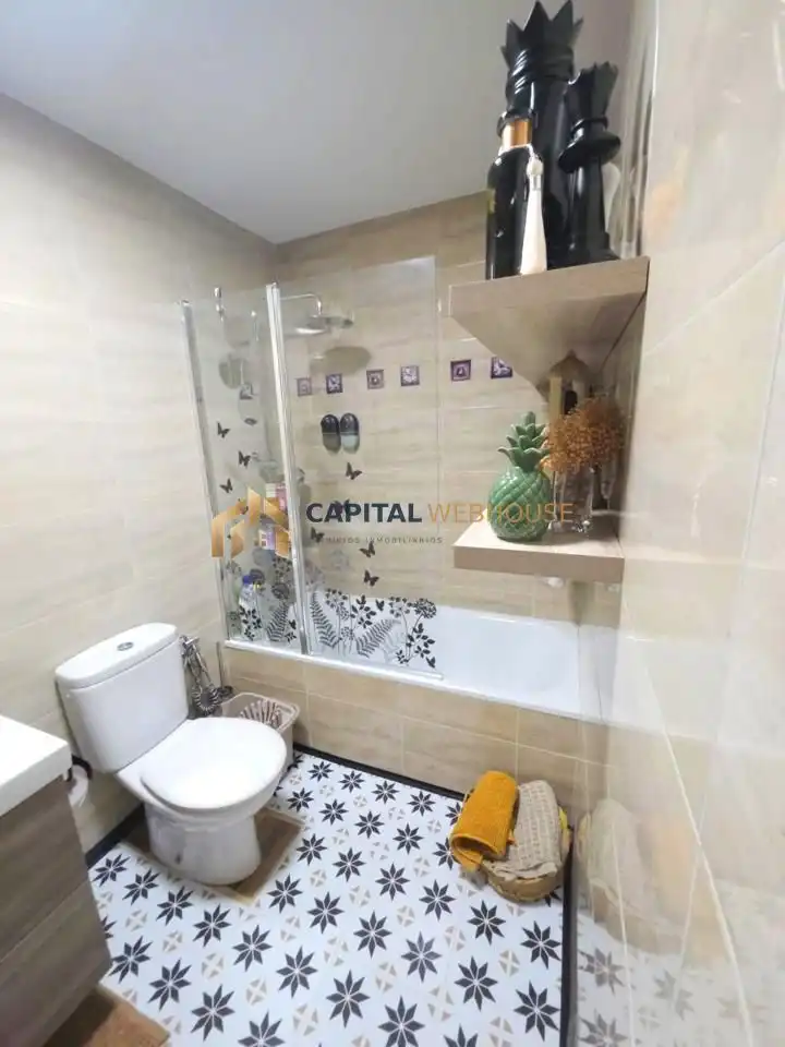 Appartamento con terrazza in vendita a Calle Recas, imagen 23