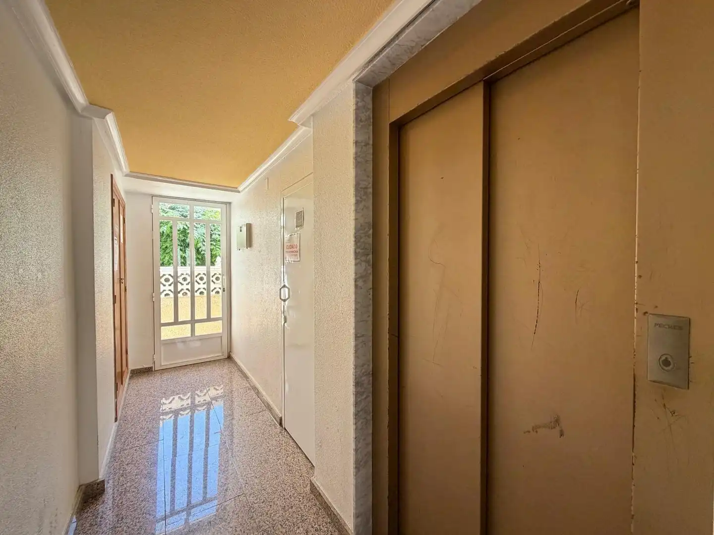 Apartament en venda en Torrevieja amb Aire condicionat, Calefacció i Jardí privat