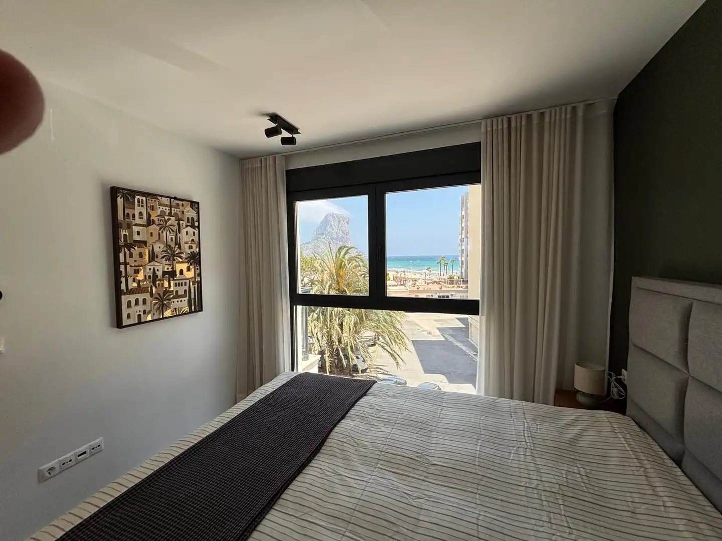 Apartamento con piscina en venta en Calle Alemania 3, imagen 15