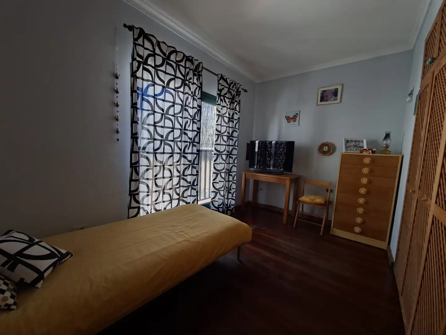 Casa amb terrassa en venda a Monte Lentiscal - Las Meleguinas, imagen 17
