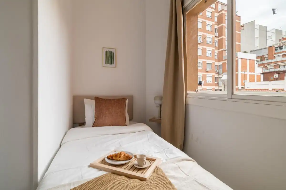 Room in Barri de les Corts